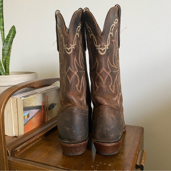 Cowboy Boots - Picture 4 of 11